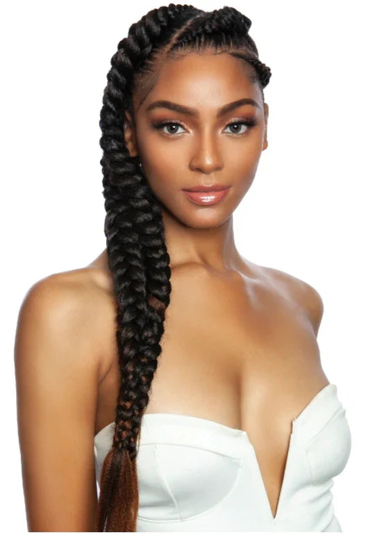 Afri-Naptural 10X I Define Easy Braid 52 inch