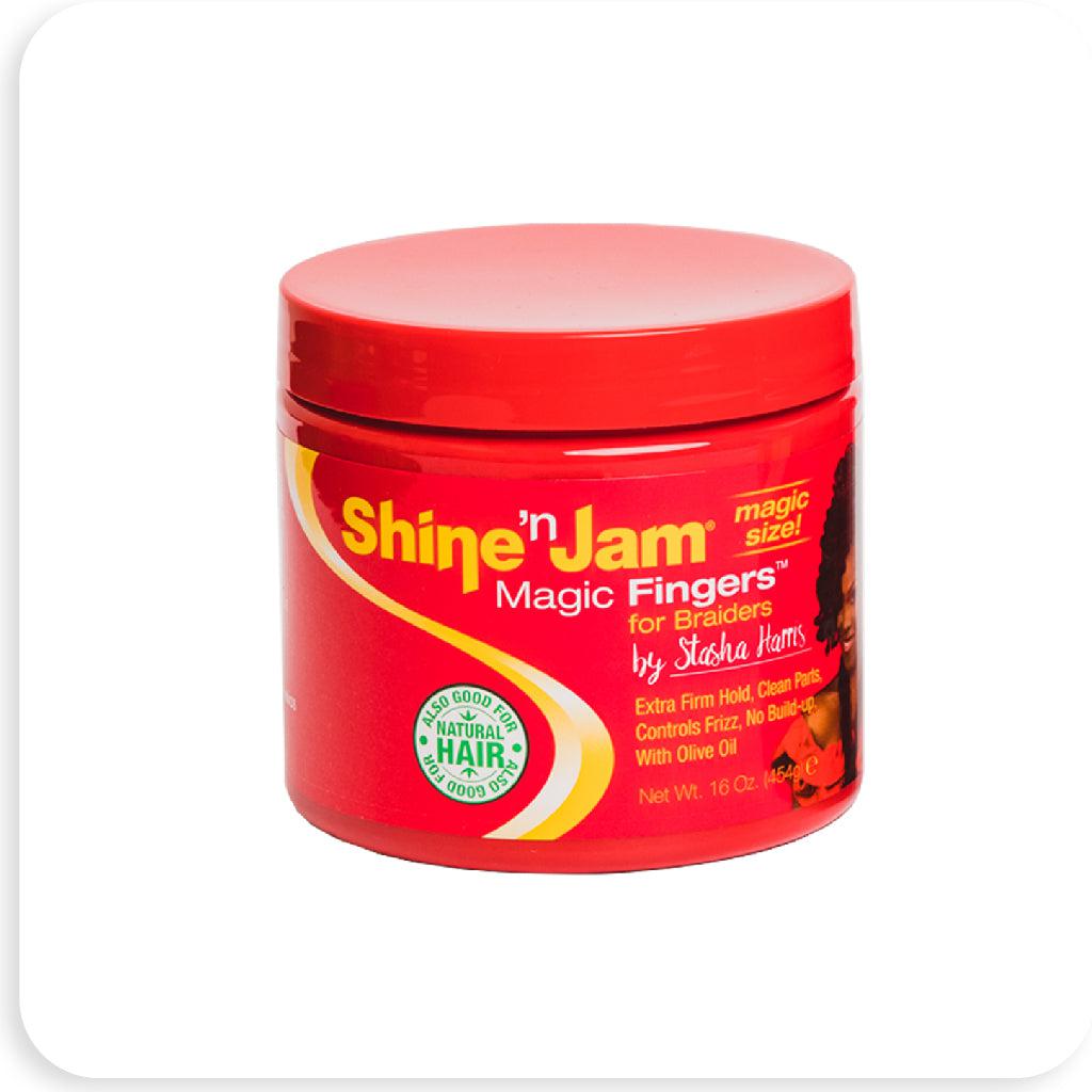 Ampro Shine 'n Jam Magic Fingers 16oz