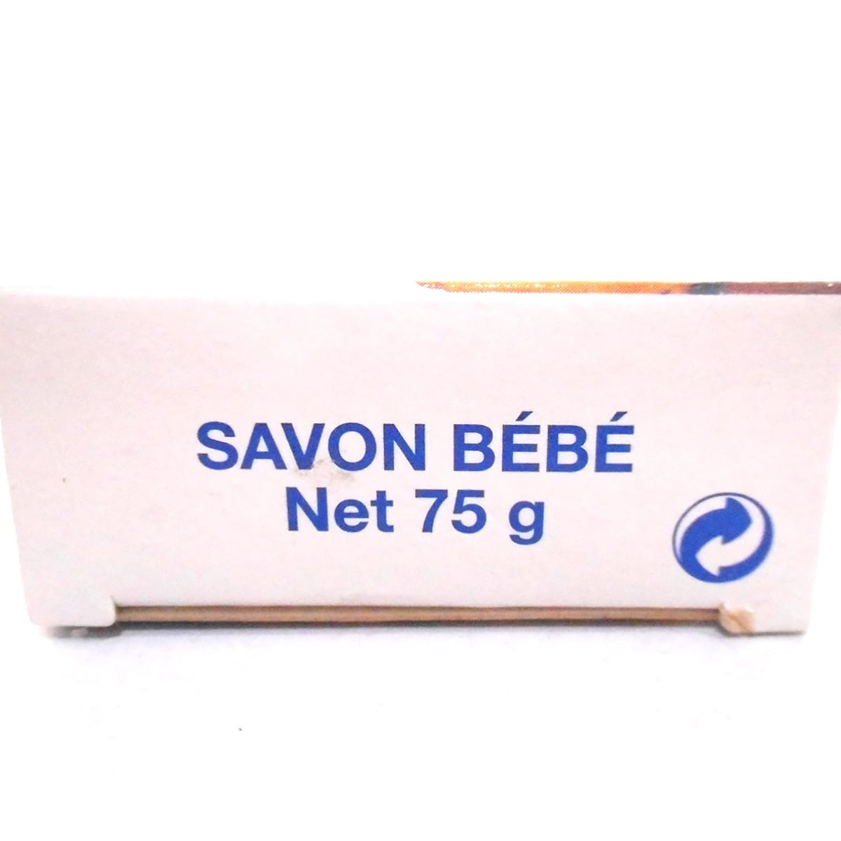 Idole Exfoliating Soap - Bebe 2.65 oz