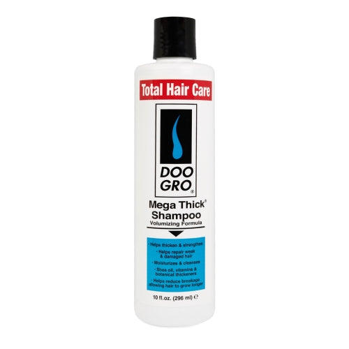 Doo Gro Mega Thick Shampoo Anti-Thinning Formula 10oz/ 296ml