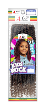KR10 - KIDS NOMADIK TWIST 10
