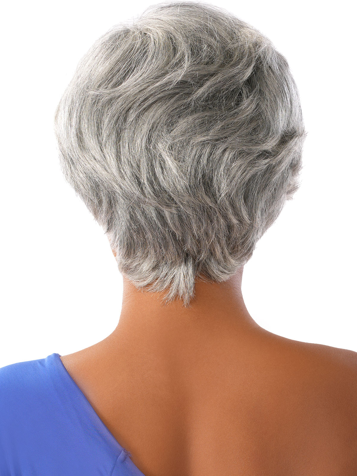Bijoux HH Emma human hair wig — product view 5