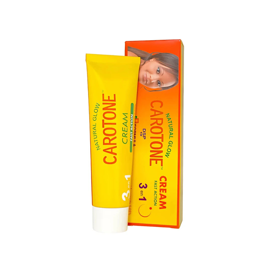 Carotone DSP 10 Crème 1.7 oz