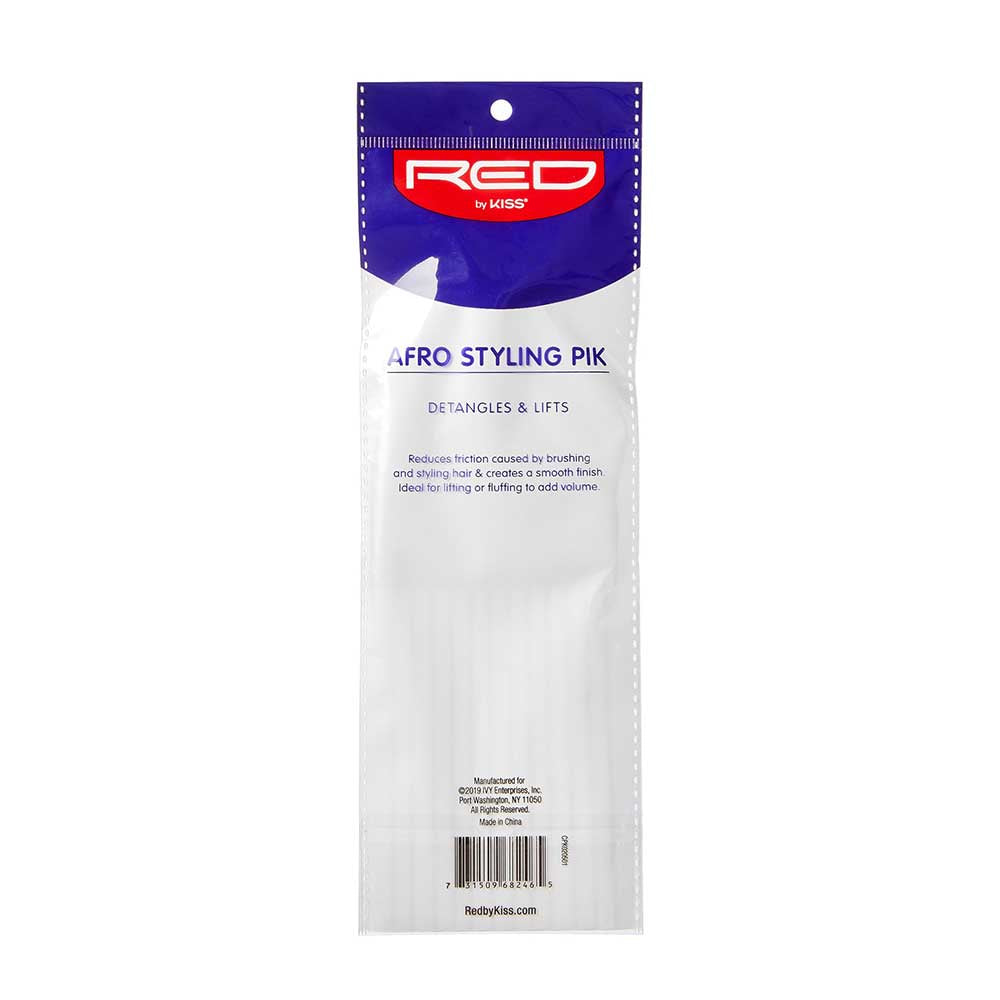 Professional Afro Styling Pik additional details