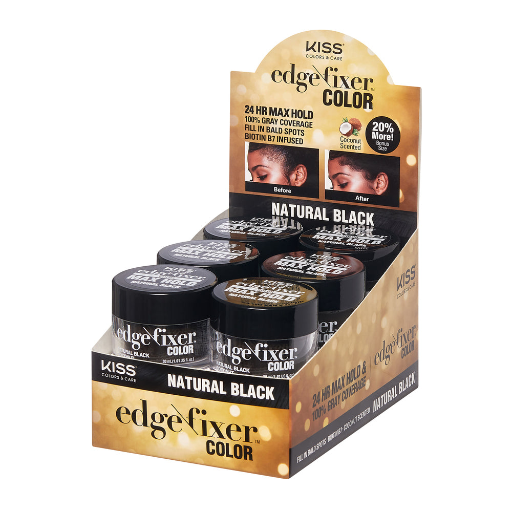 Color Edge Fixer