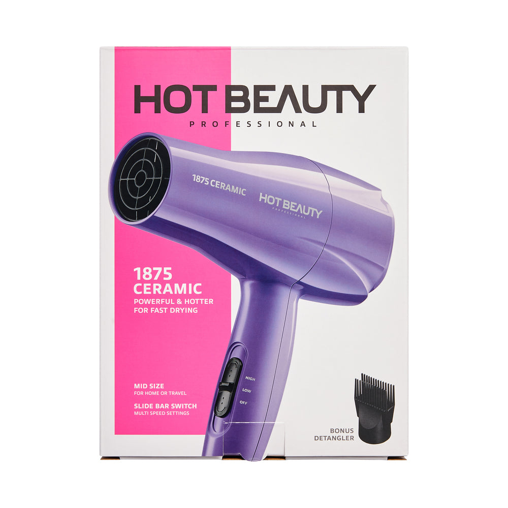 Ceramic Hair Styler