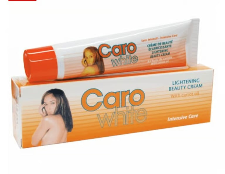 Carowhite Lightening Beauty Cream- 30ml