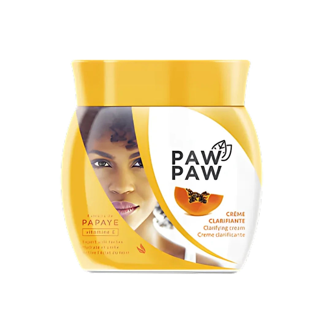Paw Paw Clarifying Cream – 10.14 oz