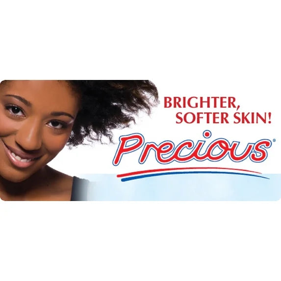 Precious Beauty Household Essentials Body & Bath Soaps 200g
