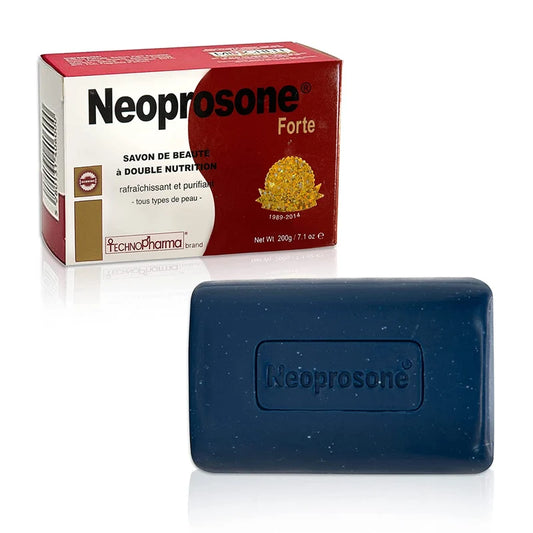 Neoprosone Beauty Soap Bar 200g / 7.1 fl oz