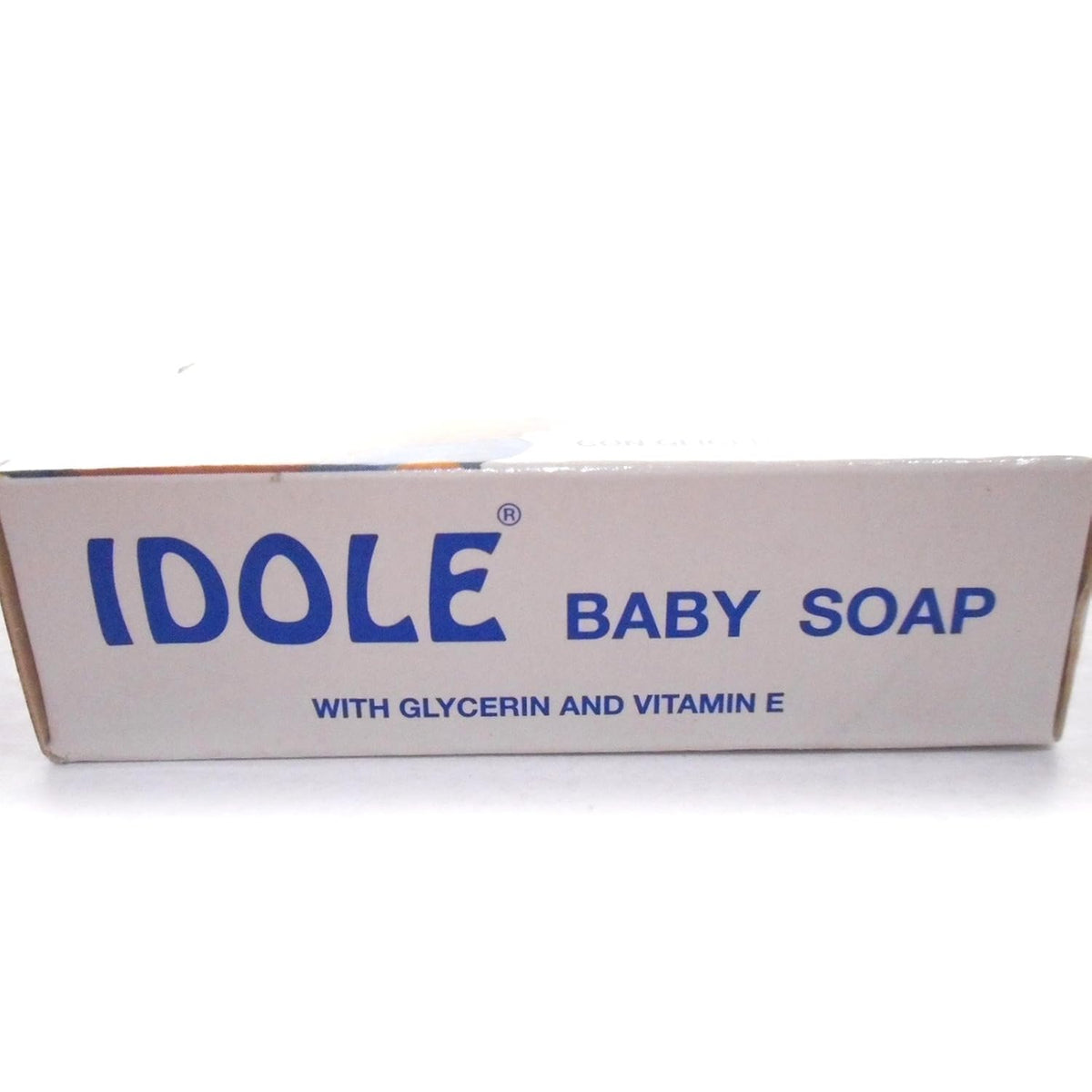Idole Exfoliating Soap - Bebe 2.65 oz