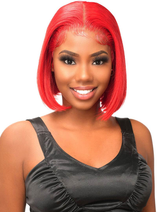 Destiny HH Brazilian Lace Wig Sassy Bob