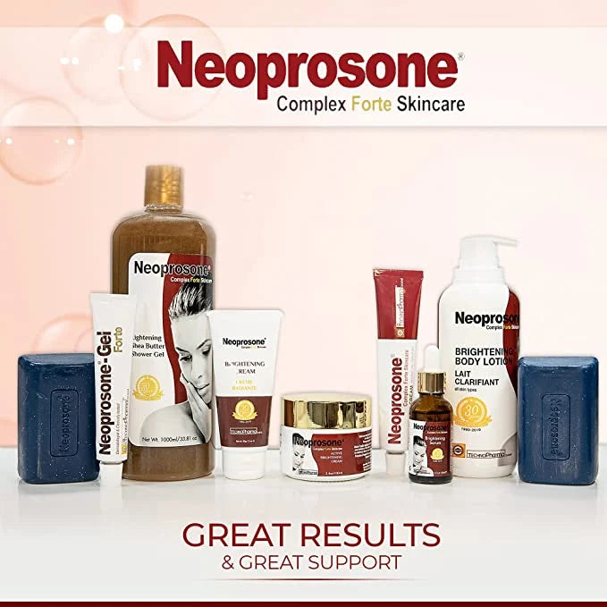 Neoprosone Beauty Soap Bar 200g / 7.1 fl oz