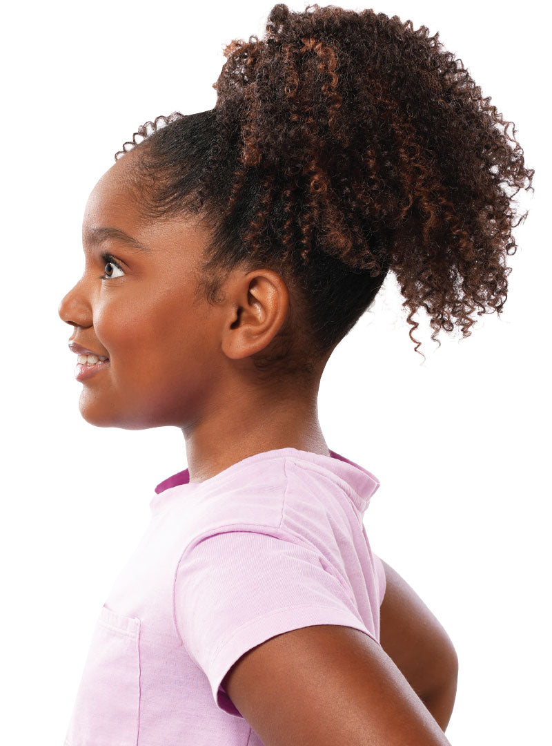 Destiny Kids Kiki Ponytail