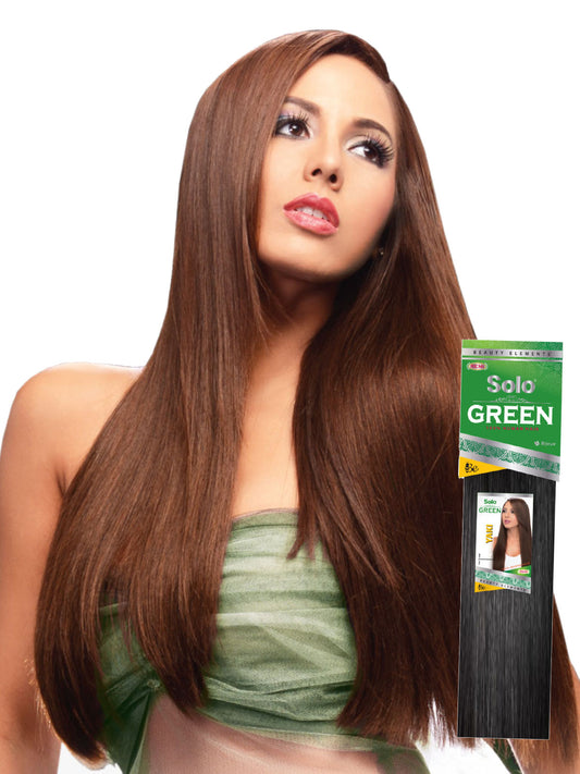 Solo REMI GREEN YAKI