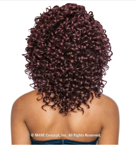 3X OPRAH CURL 8
