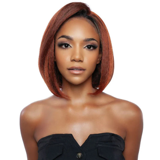 BSSC101 Sugar 01 Half Wig