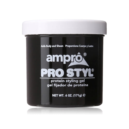 Ampro Pro Styl Protein Styling Gel Regular Hold