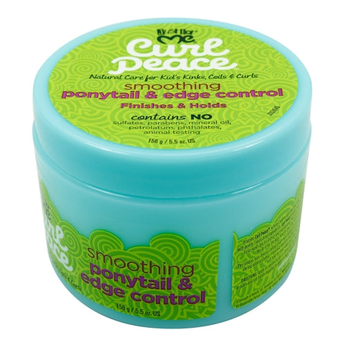 Just for Me Curl Peace Smoothing & Edge Control 5.5oz