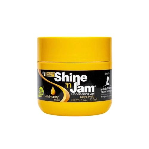 Ampro Shine 'n Jam Conditioning Gel Extra Hold