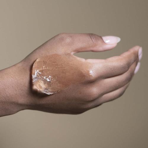 Ampro Shine 'n Jam Conditioning Gel Extra Hold