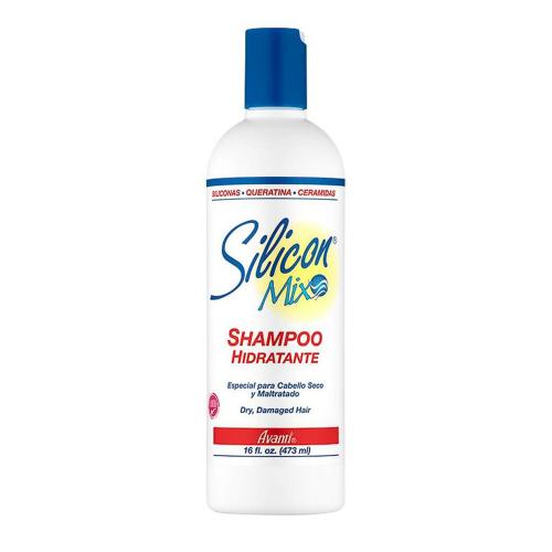 Silicon Mix Shampoo 16oz/ 473ml