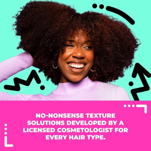 The Doux Mousse Def Texture Foam