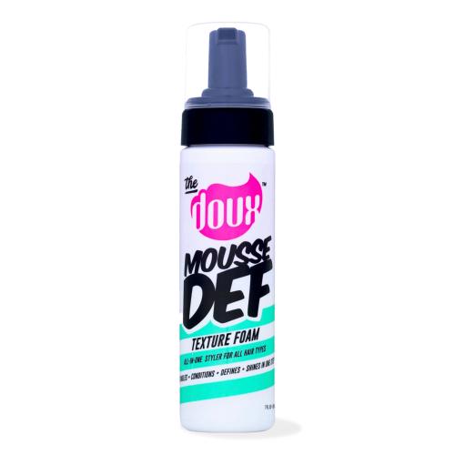 The Doux Mousse Def Texture Foam