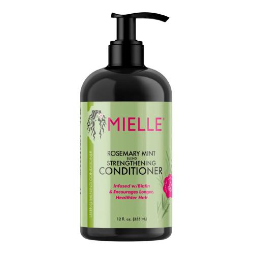 Mielle Rosemary Mint Strengthening Conditioner 12oz/ 355ml