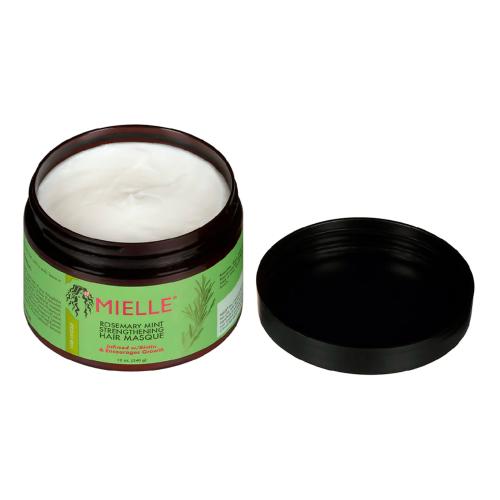 Mielle Rosemary Mint Strengthening Hair Mask 12oz/ 340g