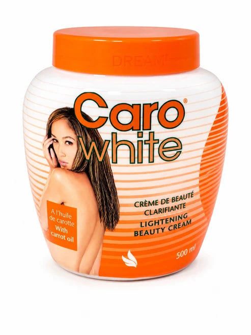 Caro White — 500ml