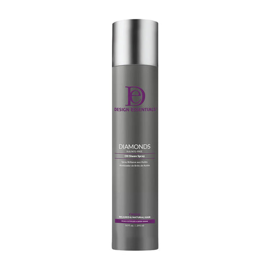 Diamonds Oil Sheen Spray