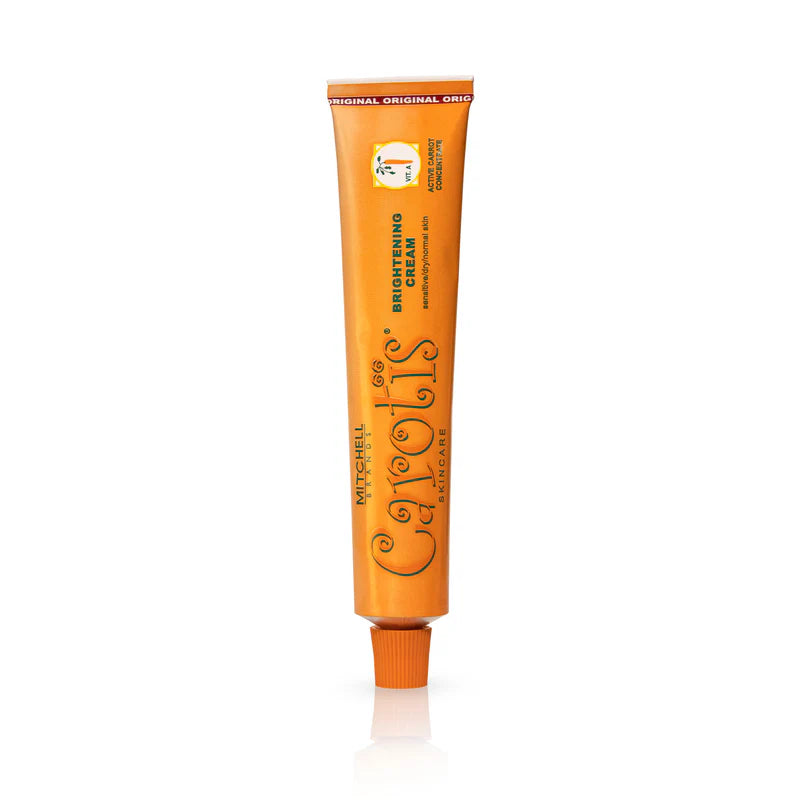 Carotis Brightening Cream Tube 50g