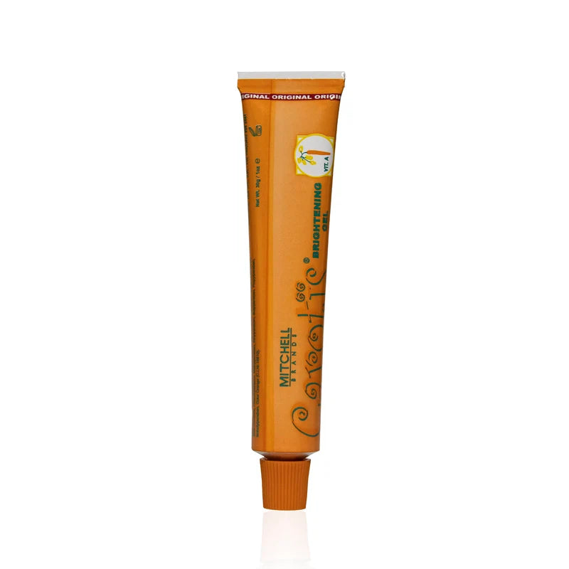 Carotis Brightening Gel Tube 30g