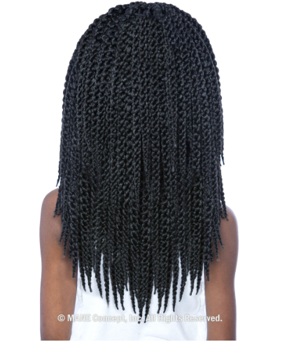KR06 - 3D CUBIC TWIST 12