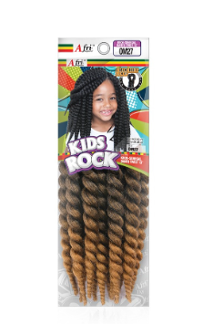 KR05 - SENEGAL BANTU TWIST