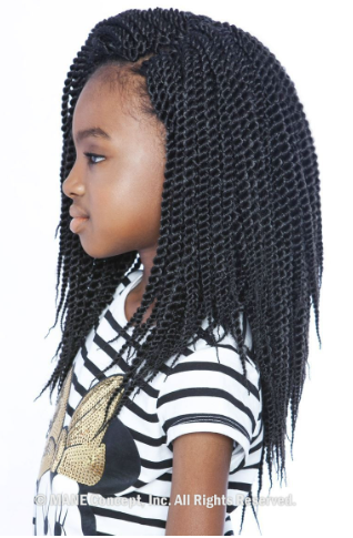 KR03 - SENEGALESE TWIST 12