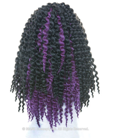 KR05 - SENEGAL BANTU TWIST