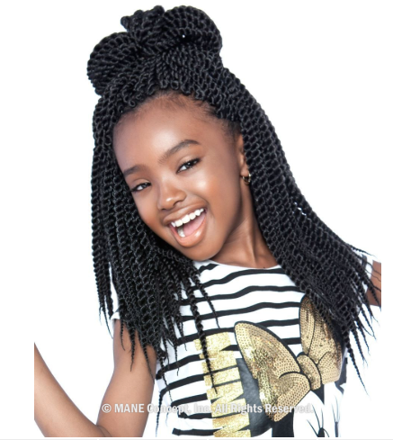 KR03 - SENEGALESE TWIST 12