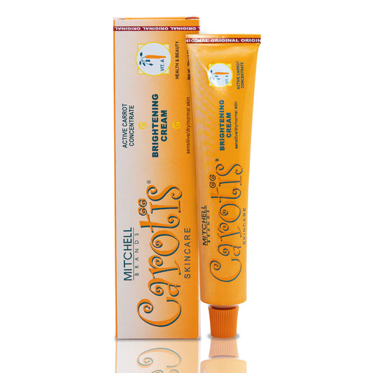 Carotis Brightening Cream Tube 50g