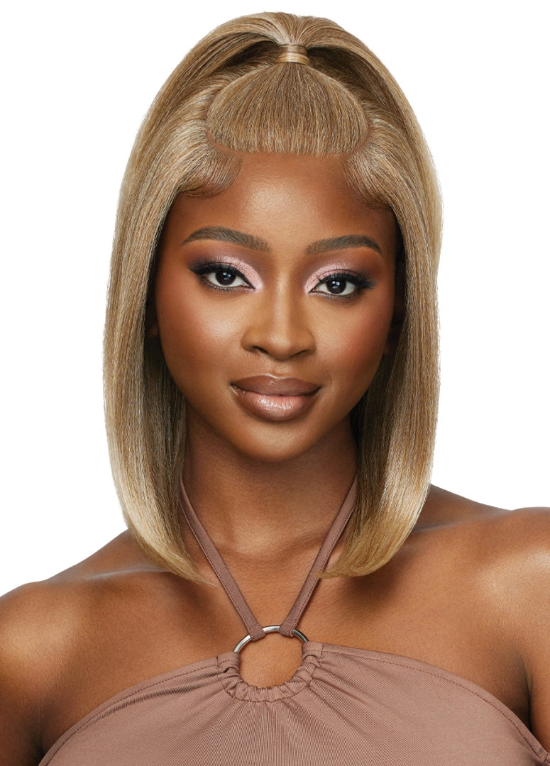 HHB-NATURAL YAKI 14"