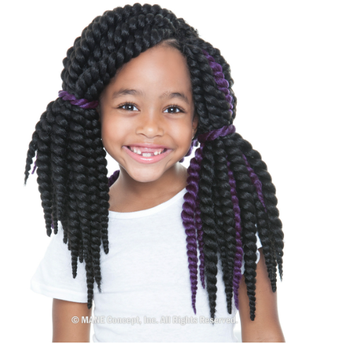 KR05 - SENEGAL BANTU TWIST