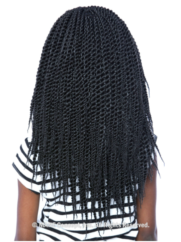 KR03 - SENEGALESE TWIST 12