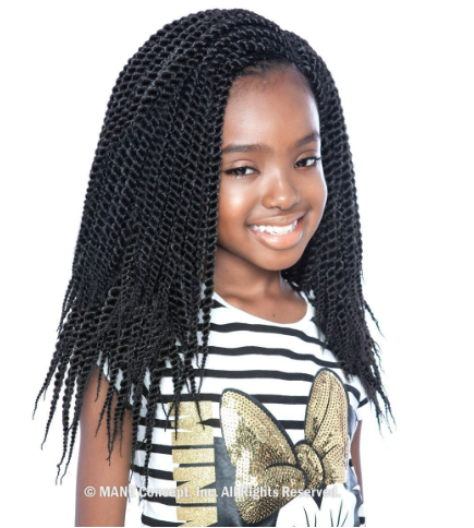 KR03 - SENEGALESE TWIST 12