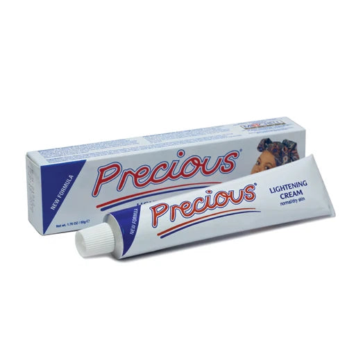 Precious Brightening Cream 50g / 1.76 fl oz