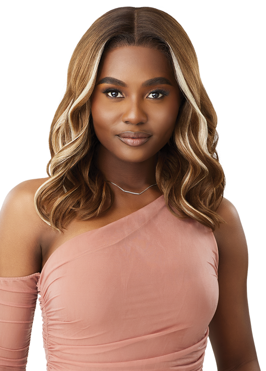 Outre Melted Hairline Charise 16" Lace Front Wig