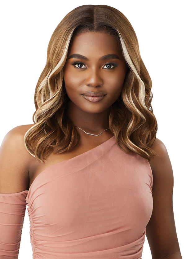 Outre Melted Hairline Charise 16" Lace Front Wig