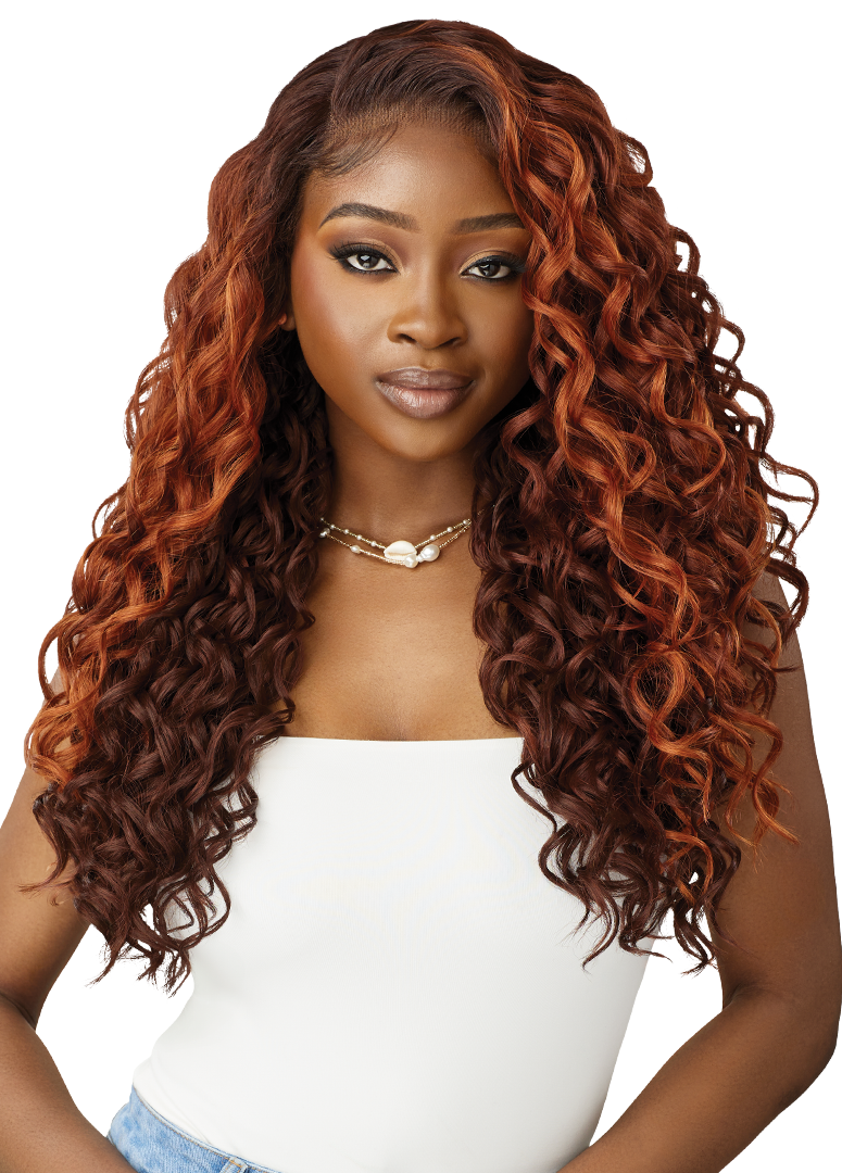 Outre Perfect Hairline Esmera 26" 13x6 Lace Wig