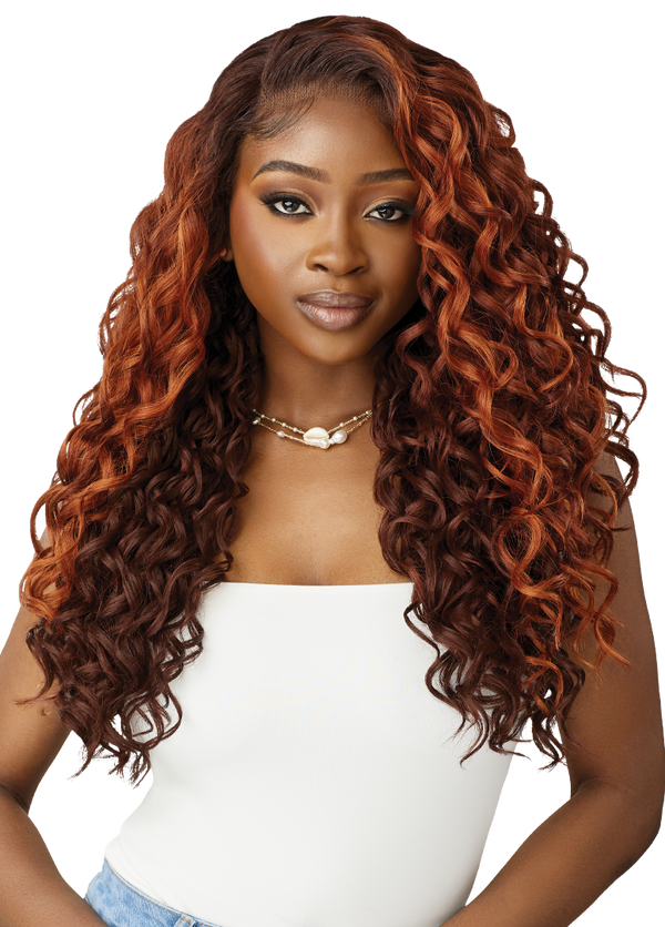 Outre Perfect Hairline Esmera 26" 13x6 Lace Wig