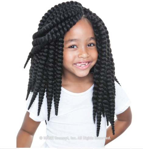 KR05 - SENEGAL BANTU TWIST